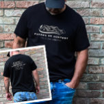 Anpassningsbar Power Tvätta House Städning tryck s T Shirt<br><div class="desc">Vi presenterar vår Anpassningsbar Power Tvättar House Städning Pressure Tvättande T-Shirt - perfektens blandning av professionalism och stil för att du tvättar företag. Gör en kraftfull påstående med den här anpassningsbarna med en skjorta som ger professionellen kraft att tvätta logotyp, perfekt för företagstryck som tvättar skjortor och visar ditt märke...</div>