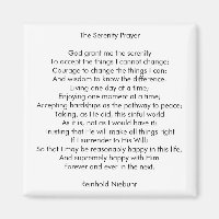 Anpassningsbar prayer sång inspirerande citattecke