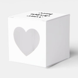 Anpassningsbar Presentaskar