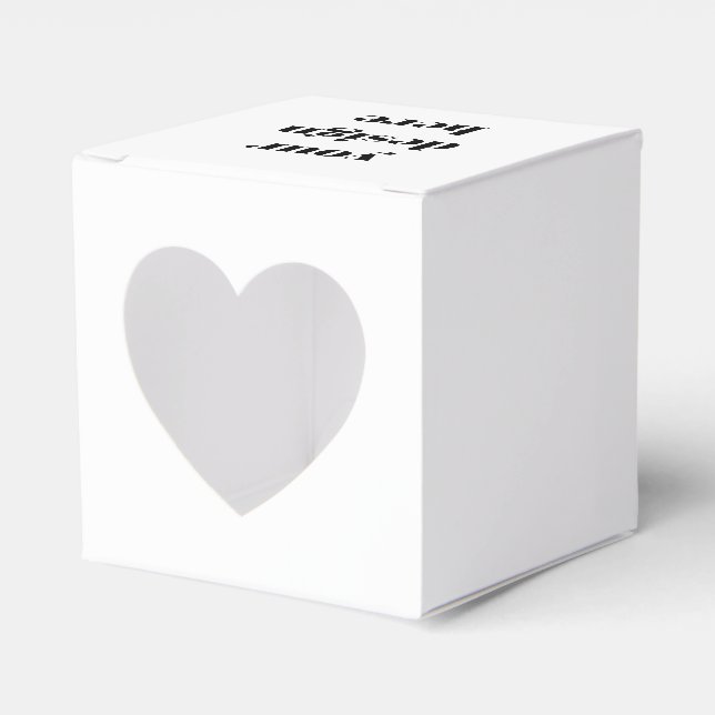 Anpassningsbar Presentaskar (Framsidan Sidan)