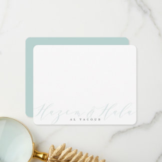 ANPASSNINGSBAR PRINT ORDER-teknik för Hala Tack Kort