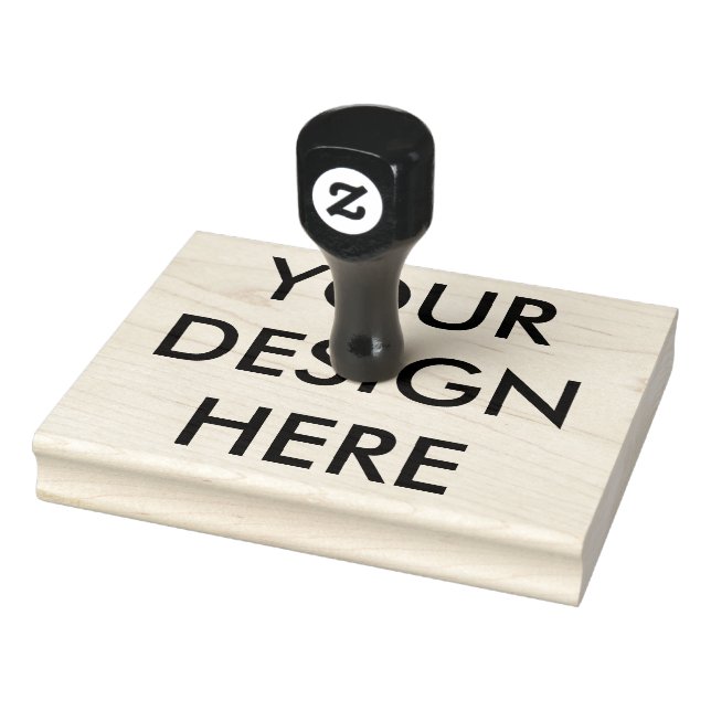 Anpassningsbar Professionell business frimärke Stämpel (Stämpel)