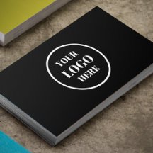Anpassningsbar Professionell Business Logotyp Circ