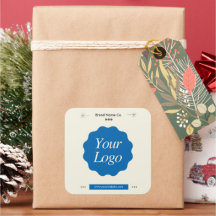 Anpassningsbar Professionell Business Logotyp Mini