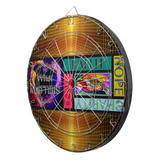 ANPASSNINGSBAR PROFILERADE BLÄCKPILEN STIGER PILTAVLA (Högra Framsidan)