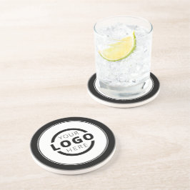 Anpassningsbar Promoted Business Logotyp Branded B Underlägg