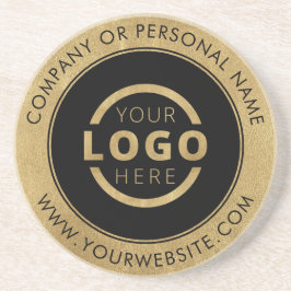 Anpassningsbar Promoted Business Logotyp Branded G Underlägg