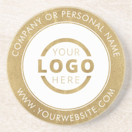 Anpassningsbar Promoted Business Logotyp Branded G Underlägg