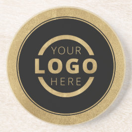 Anpassningsbar Promoted Business Logotyp Branded G Underlägg