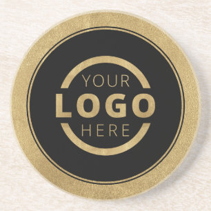 Anpassningsbar Promoted Business Logotyp Branded G Underlägg