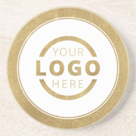 Anpassningsbar Promoted Business Logotyp Branded G Underlägg