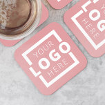 Anpassningsbar Promoted Business Logotyp Branded R Underlägg Papper Kvadrat<br><div class="desc">Anpassa enkelt detta underlägg med din egen företagsbild eller logotyp eller anpassningsbar. Du kan ändra bakgrunden till färg så att den stämmer överens med din logotyp eller ditt företags färger. Anpassad säljfrämjande underlägg med din logotyp för företag är underbar för företagets middagsaktiviteter, eller för alla evenemang där pappra underlägg skulle...</div>
