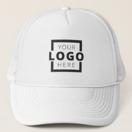 Anpassningsbar Promoted Business Logotyp Branded U Keps