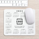 Anpassningsbar Promotional Business Logotyp 2023-k Musmatta<br><div class="desc">Skapa din egen personlig 2023-kalender mus mattor med din egen logotyp,  affärsslogan och kontaktinformation. Du kan enkelt ändra bakgrunden till färg så att den matchar ditt företags färger. Gör en underbar reklamannons eller företagspresentation till kunder,  säljare,  anställda eller andra speciella. Ingen minsta orderkvantitet och ingen konfigurationsavgift.</div>