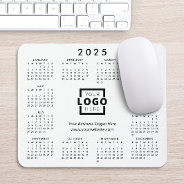 Anpassningsbar Promotional Business Logotyp 2023-k Musmatta