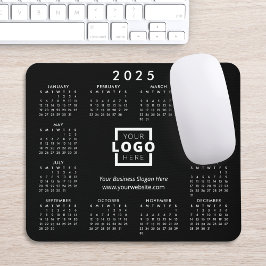 Anpassningsbar Promotional Business Logotyp 2023-k Musmatta