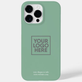 Anpassningsbar Promotional Phone Case - Logotyp, S