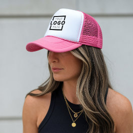 Anpassningsbar Promotive Business Logotyp Uniform  Keps