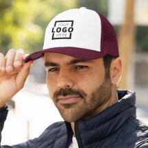 Anpassningsbar Promotive Business Logotyp Uniform 