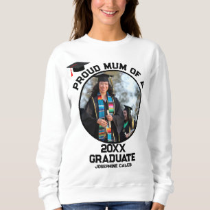 Anpassningsbar Proud Morsa i ett foto från Student T Shirt