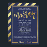ANPASSNINGSBAR Pub Mitzvah Inbjudan för Murray-flo<br><div class="desc">med kat masard >> WWW.SIMPLYSWEETPAPERIE.COM << CONTACT ME för anpassningsbar "faux guld foil effect type" är detta ett särskilt skapat grafikobjekt OCH för att inkludera hebreiska bokstäver Kärlek i designen, men skulle vilja se vissa ändringar - ett annat färg-schema, produkt, foto eller anpassad för ett annat tillfälle - ingen oro...</div>