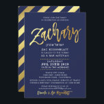 ANPASSNINGSBAR Pub Mitzvah Inbjudan för Zachary na<br><div class="desc">*** NOTE - SKINGELGALEN FOLIEFFEKT ÄR ETT UTTRYCKT BILD ** - - - - - - - - - - - - - - - - - KONTAKTA MIG för anpassningsbarna "Faux guld folietyp". Detta är ett särskilt skapat grafikobjekt Kärlek som designen är utformad för, men skulle vilja se vissa...</div>