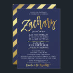 ANPASSNINGSBAR Pub Mitzvah Inbjudan för Zachary na<br><div class="desc">*** NOTE - SKINGELGALEN FOLIEFFEKT ÄR ETT UTTRYCKT BILD ** - - - - - - - - - - - - - - - - - KONTAKTA MIG för anpassningsbarna "Faux guld folietyp". Detta är ett särskilt skapat grafikobjekt Kärlek som designen är utformad för, men skulle vilja se vissa...</div>
