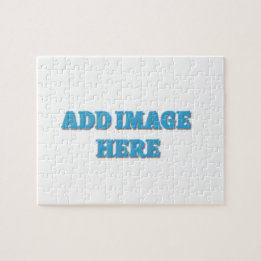 Anpassningsbar Pussel