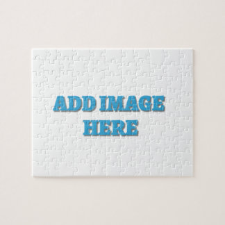 Anpassningsbar Pussel