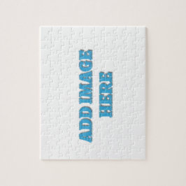 Anpassningsbar Pussel