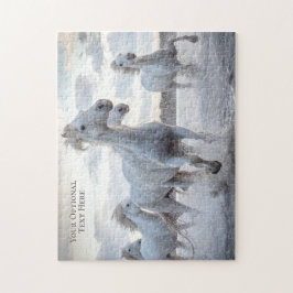 Anpassningsbar Pussel