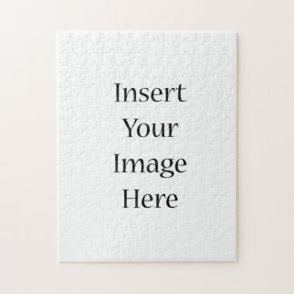 Anpassningsbar Pussel