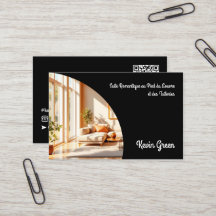 Anpassningsbar QR Airbnb Vacation Paris