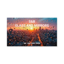 Anpassningsbar QR-fönsterfärgning