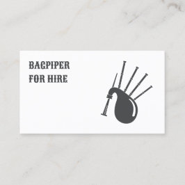 Anpassningsbar QR för påfyllning Visitkort