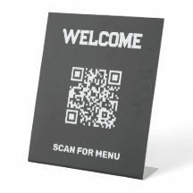 Anpassningsbar QR-kod