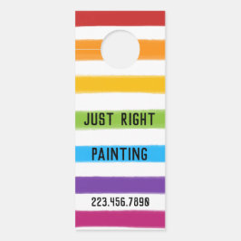 Anpassningsbar QR Painter