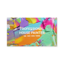 Anpassningsbar QR Painter