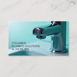 Anpassningsbar QR-planering Visitkort