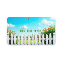 Anpassningsbar QR-stängsel Byggnad och reparation