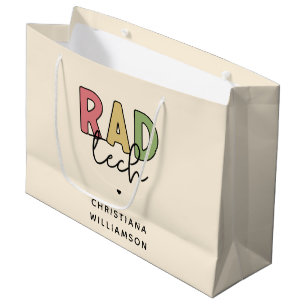 Anpassningsbar Rad Tech Radiologic Technology Radi
