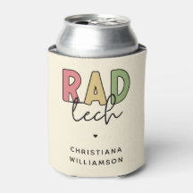 Anpassningsbar Rad Tech Radiologic Technology Radi