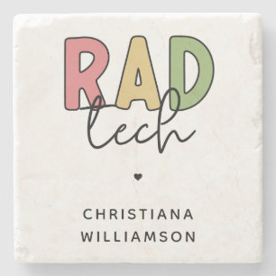 Anpassningsbar Rad Tech Radiologic Technology Radi Stenunderlägg