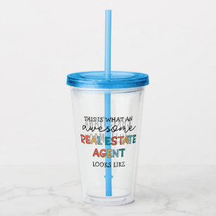 Anpassningsbar Real Gods Agent Funny Fantastisk Re Take Away Mugg