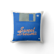 Anpassningsbar Retro Gamer-diskett 3.5 Sweet Dream