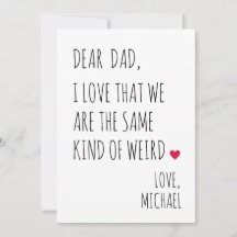 ANPASSNINGSBAR ROLLIG HANDSTIL FÖDELSEDAGSKORT