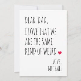 ANPASSNINGSBAR ROLLIG HANDSTIL FÖDELSEDAGSKORT JULKORT