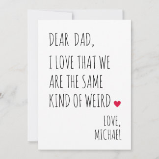 ANPASSNINGSBAR ROLLIG HANDSTIL FÖDELSEDAGSKORT JULKORT