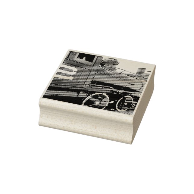 Anpassningsbar Rubber Frimärke från foto Stämpel (Stämpel)