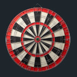 Anpassningsbar Rustic Dartboard Darttavla<br><div class="desc">Ett ritbord är ett populärt fritids- och tävlingsspel som ger roligt för spelare i alla åldrar och färdighetsnivåer. Normalt tillverkade av sisalfibrer, kork eller elektroniska komponenter är ritytor designade för att motstå påverkan av mörtar samtidigt som de erbjuder exakta bedömningszoner. Standardritytorna har en cirkelformad design med numrerade sektioner och en...</div>